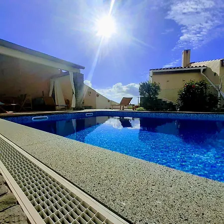 Apartment Do Pombal, Swimming Pool *