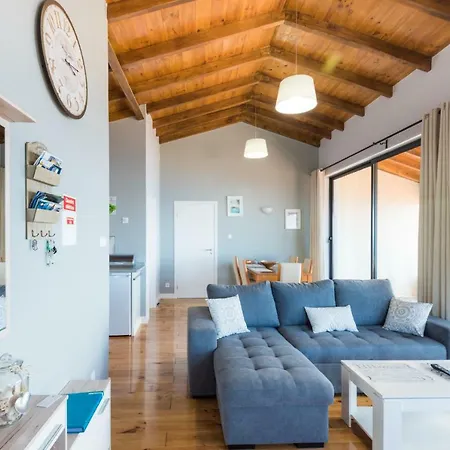 Do Pombal, Swimming Pool Apartment