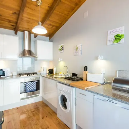 Do Pombal, Swimming Pool Apartment *