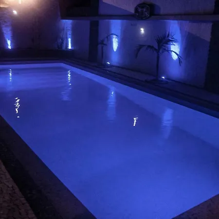 Do Pombal, Swimming Pool Apartment Arco da Calheta (Madeira)